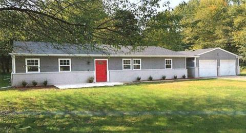174 11th St, Plainwell, MI 49080 photo 1