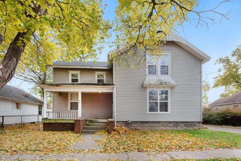 107 W Hanover St, Marshall, MI 49068 photo 1