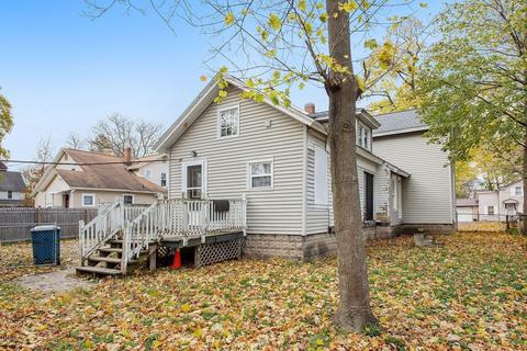 107 W Hanover St, Marshall, MI 49068 photo 4