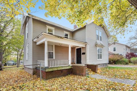 107 W Hanover St, Marshall, MI 49068 photo 2
