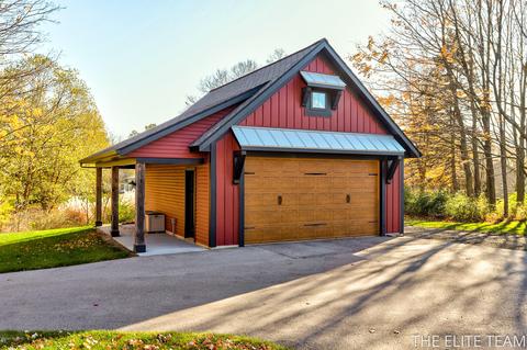 3283 Bauer Rd, Jenison, MI 49428 photo 7