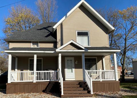 104 W Silver St, Reading, MI 49274 photo 1