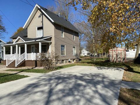 104 W Silver St, Reading, MI 49274 photo 29