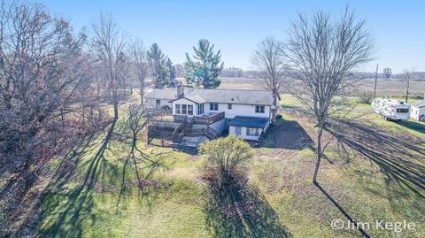 8022 W Stanton Rd, Stanton, MI 48888 photo 33