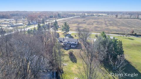8022 W Stanton Rd, Stanton, MI 48888 photo 36