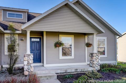 2502 Willow View Dr, Jenison, MI 49428 photo 2