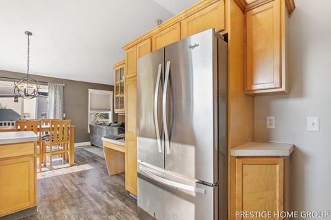 2502 Willow View Dr, Jenison, MI 49428 photo 8