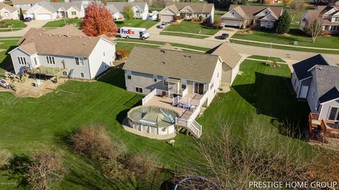 2502 Willow View Dr, Jenison, MI 49428 photo 42