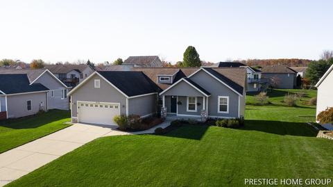 2502 Willow View Dr, Jenison, MI 49428 photo 45