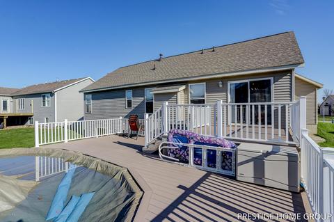 2502 Willow View Dr, Jenison, MI 49428 photo 33