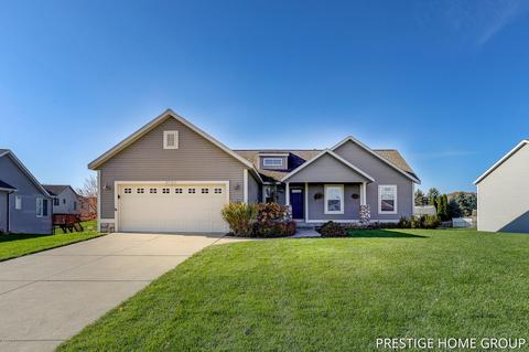 2502 Willow View Dr, Jenison, MI 49428 photo 1
