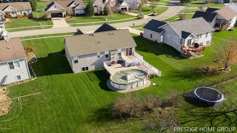2502 Willow View Dr, Jenison, MI 49428 photo 40