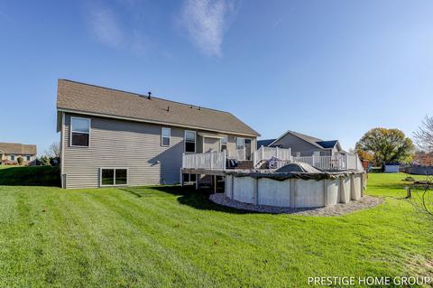 2502 Willow View Dr, Jenison, MI 49428 photo 35