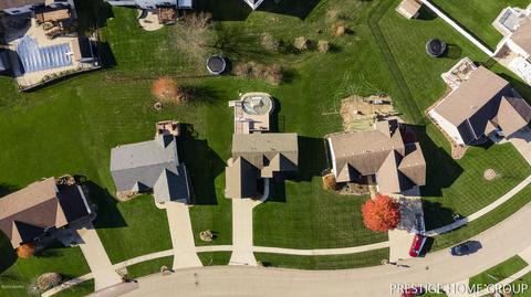 2502 Willow View Dr, Jenison, MI 49428 photo 38