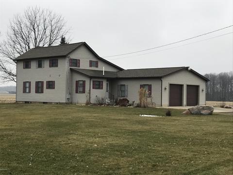 10980 Grover Rd, Reading, MI 49274 photo 1