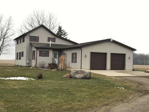 10980 Grover Rd, Reading, MI 49274 photo 2