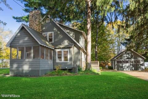 7542 Harbert Rd, Harbert, MI 49115 photo 1