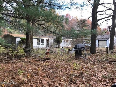 8236 Bradley Rd, Belding, MI 48809 photo 1