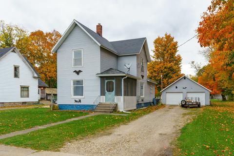 313 E Maple St, Climax, MI 49034 photo 2