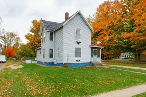 313 E Maple St, Climax, MI 49034 photo 1