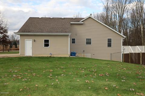 4093 Sandy Ridge Dr, Dorr, MI 49323 photo 4