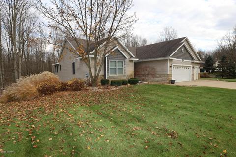 4093 Sandy Ridge Dr, Dorr, MI 49323 photo 5