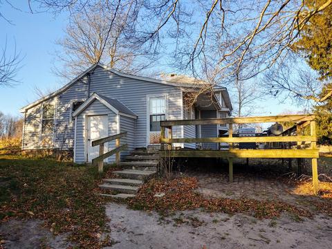 3083 S Tuttle Rd, Custer, MI 49405 photo 2