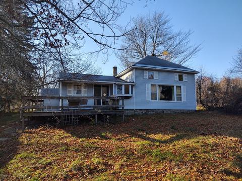 3083 S Tuttle Rd, Custer, MI 49405 photo 1