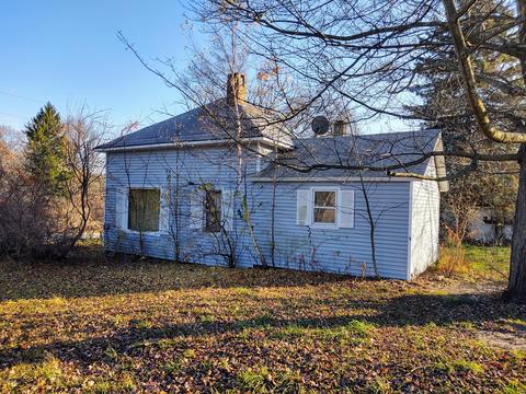 3083 S Tuttle Rd, Custer, MI 49405 photo 4