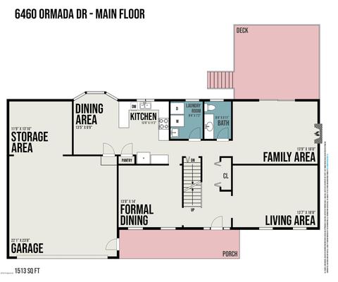 6460 Ormada Dr, Kalamazoo, MI 49048 photo 3