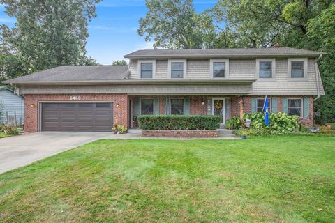 6460 Ormada Dr, Kalamazoo, MI 49048 photo 1