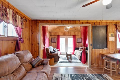 412 Adele Dr, Trufant, MI 49347 photo 12