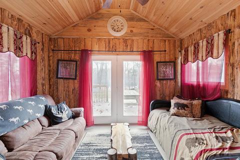 412 Adele Dr, Trufant, MI 49347 photo 13