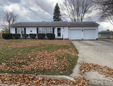 617 Devonshire Dr, Sturgis, MI 49091 photo 1