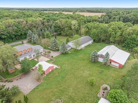18480 Marcellus, Three Rivers, MI 49093 photo 4