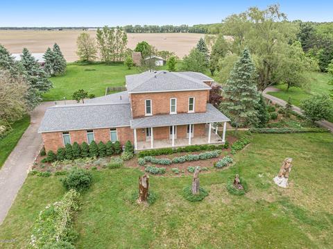 18480 Marcellus, Three Rivers, MI 49093 photo 40