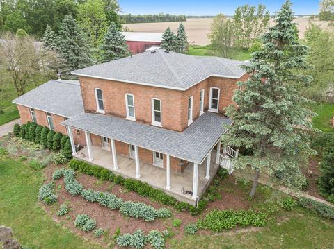 18480 Marcellus, Three Rivers, MI 49093 photo 2