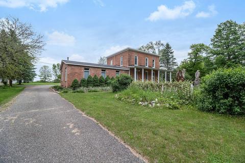 18480 Marcellus, Three Rivers, MI 49093 photo 1