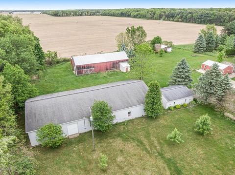 18480 Marcellus, Three Rivers, MI 49093 photo 47