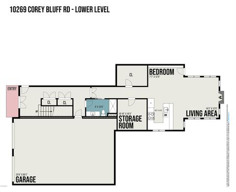 10269 Corey Bluff Rd, Three Rivers, MI 49093 photo 78