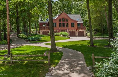 10269 Corey Bluff Rd, Three Rivers, MI 49093 photo 4