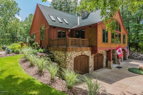 10269 Corey Bluff Rd, Three Rivers, MI 49093 photo 2
