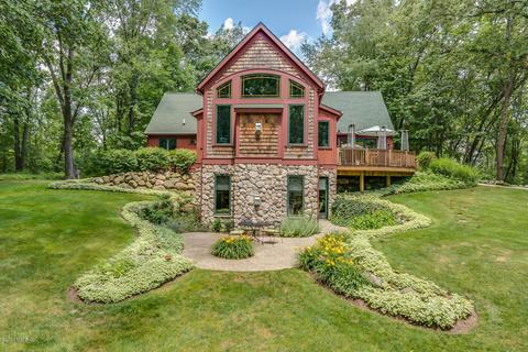 10269 Corey Bluff Rd, Three Rivers, MI 49093 photo 12