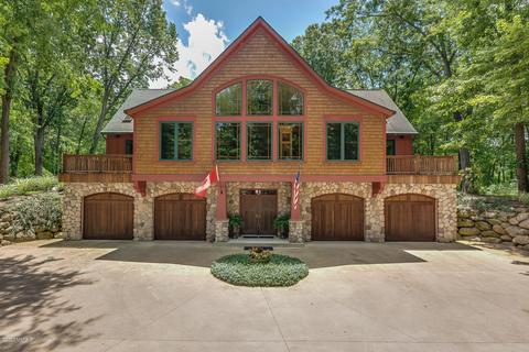 10269 Corey Bluff Rd, Three Rivers, MI 49093 photo 1