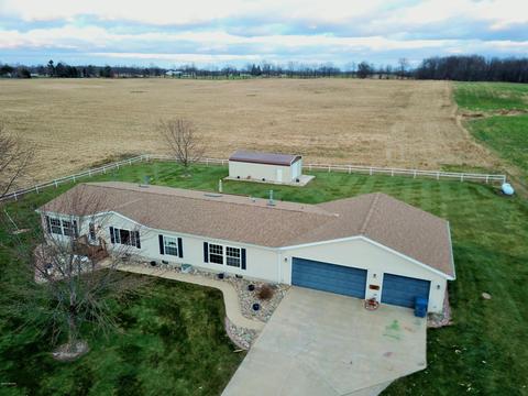 9247 Weeks Rd, Olivet, MI 49076 photo 1