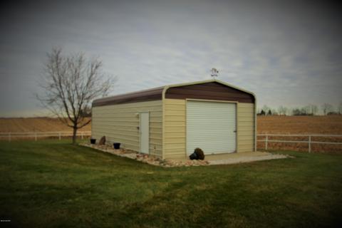 9247 Weeks Rd, Olivet, MI 49076 photo 7