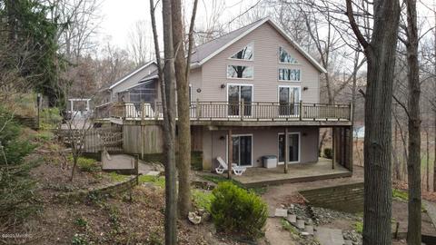 7445 Lindsey Rd, Plainwell, MI 49080 photo 2