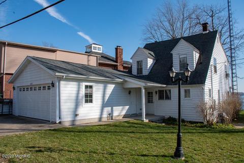 61093 Beardsley Ln, Cassopolis, MI 49031 photo 1