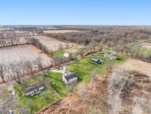 18243 D Dr S, Marshall, MI 49068 photo 38