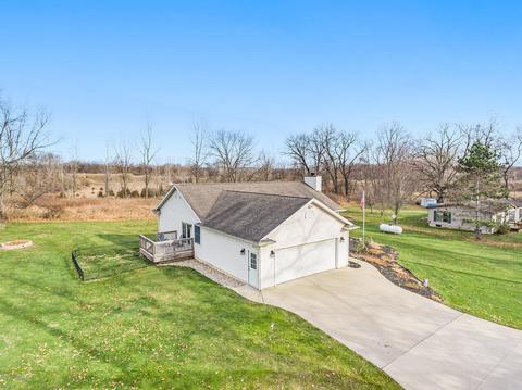 18243 D Dr S, Marshall, MI 49068 photo 36